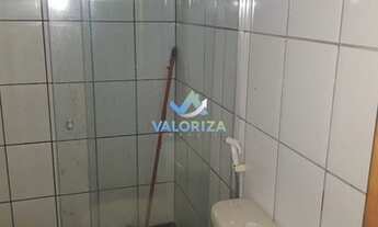 Imagem 7: Vendo linda casa na QR 208 de Santa Maria Sul l, com 2 quartos