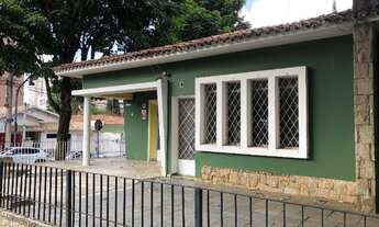 Imagem 3: CASA COMERCIAL CAMBUÍ 3 SALAS E 4 GARAGENS, CASA COMERCIAL CAMBUÍ COM ESTACIONAMENTO