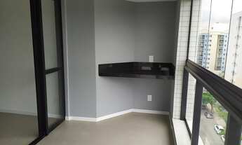 Imagem: Vitória - Apartamento Padrão - Jardim