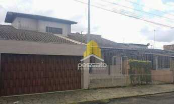 Imagem 4: Casa com 4 dormitórios à venda, 190 m² por R$ 530.000,00 - Parque da Matriz - Cachoeirinha
