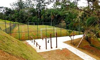 Imagem 6: Terreno 640 m ² Residencial Vale das Águas -Itatiba/SP