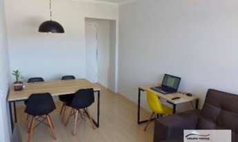 Imagem 8: Apartamento Residencial à venda, Socorro, São Paulo - AP0991