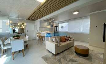 Imagem 4: Apartamento Novo Pronto para Morar 02 Quartos 01 Vaga Guilhermina - Praia Grande/SP