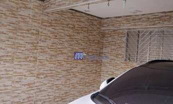 Imagem 5: Sobrado com 4 dormitórios à venda, 75 m² por R$ 600.000,00 - Cidade Líder - São Paulo/SP