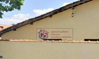 Imagem 3: Casa com 3 dormitórios à venda, 100 m² por R$ 700.000,00 - Vila São José - Taubaté/SP