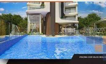 Imagem 2: Apartamento à venda, 145 m² por R$ 2.132.779,85 - Anchieta - Belo Horizonte/MG