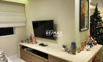 Imagem 6: Apartamento à Venda No Tatuapé Com 94 Metros 2 Dormitórios 1 Suíte e 2 Vagas