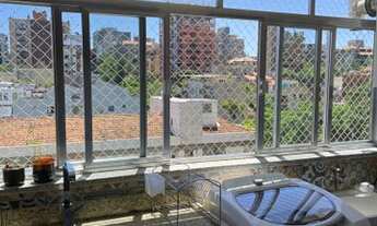 Imagem 6: Apartamento com GARAGEM FECHADA com 68 m² em Porto Alegre - RS