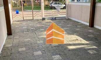 Imagem 3: Casa com 2 dormitórios à venda, 100 m² por R$ 359.000 - Sítio Gaúcho - Gravataí/RS