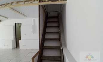 Imagem 3: Loja para alugar, 24 m² por R$ 1.500,00/mês - Centro - Curitiba/PR