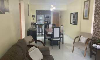 Imagem 4: LINDO APARTAMENTO 2 DORMITÓRIOS A 100MTS DA PRAIA!!ACEITA FINANCIAMENTO!!