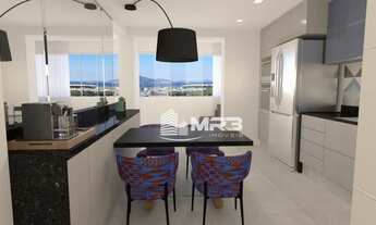 Imagem 6: Apartamento com 2 dormitórios à venda, 85 m² por R$ 789.000,00 - Glória - Rio de Janeiro/R