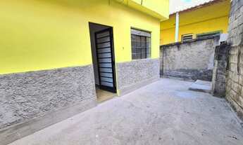 Imagem 2: Aluguel excelente casa de 2 quartos com entrada independente no Alípio de Melo