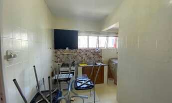 Imagem 5: Apartamento para aluguel possui 50 metros quadrados com 1 quarto em Nazaré - Belém - Pará