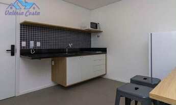 Imagem: Studio à venda, 31 m² por R$ 380.000,00