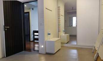 Imagem 4: Casa com 3 dormitórios à venda, 479 m² por R$ 2.000.000,00 - Campestre - Santo André/SP