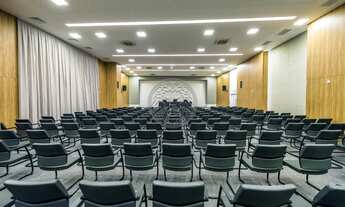 Imagem 2: FLORIANóPOLIS - Conjunto Comercial/sala - Saco Grande