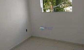 Imagem 4: Cobertura com 2 dormitórios à venda, 92 m² por R$ 360.000,00 - Vila Guiomar - Santo André