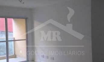 Imagem 2: Apartamento com 3 dormitórios à venda, 64 m² por R$ 350.000,00 - Fátima - Niterói/RJ