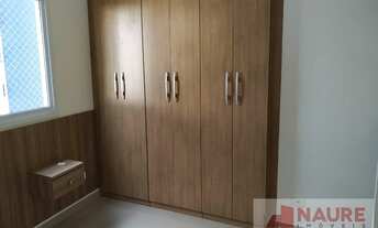 Imagem 5: APARTAMENTO PARA LOCAÇÃO 2 DORMITÓRIOS - COMBINATTO CHIARO