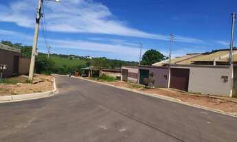 Imagem 2: Lote 403,20m² (Asfalto, A 3 lotes Linha Ônibus) Setor Rosa dos Ventos