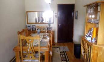 Imagem 2: Apartamento com 2 dormitórios à venda, 71 m² por R$ - Nova Gerty - São Caetano do Sul/SP