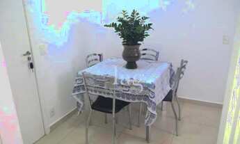 Imagem 4: Apartamento com 2 dormitórios à venda, 47 m² por R$ 245.000,00 - Parque Campolim - Sorocab