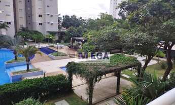 Imagem 5: Apartamento com 3 dormitórios à venda, 134 m² por R$ 1.220.000,00 - Parque Prado - Campina