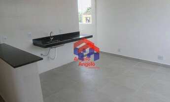 Imagem 3: Apartamento com 2 dormitórios à venda, 10 m² por R$ 179.000,00 - Mantiqueira - Belo Horizo