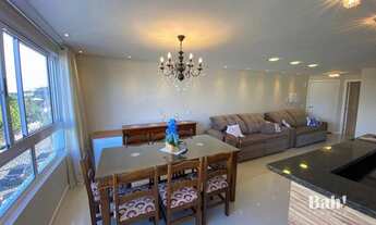 Imagem 5: Apartamento com 3 dormitórios à venda, 90 m² por R$ 750.000,00 - Nossa Senhora das Graças