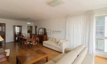 Imagem 5: Apartamento Locação 3 Dormitórios - 120 m² Bela Vista