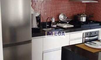 Imagem 7: Apartamento com 3 dormitórios à venda, 80 m² por R$ 542.990,00 - Parque Industrial - Campi