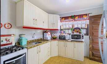 Imagem 7: Casa com 3 dormitórios à venda, 196 m² por R$ 650.000,00 - Centro - Gravataí/RS