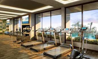 Imagem 6: Apartamento para venda com 59 metros quadrados com 2 quartos em Vila Madalena - São Paulo