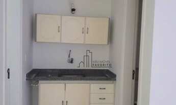 Imagem 2: Vende-se excelente sala comercial 64mt² - VIANELO Jundiaí-SP R$ 370.000,00