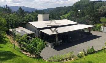 Imagem: Sítio 2 Quartos Apiúna - SC - Centro