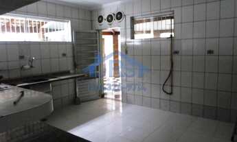 Imagem 6: Casa à venda, 280 m² por R$ 850.000 - Jardim Regina Alice - Barueri/SP