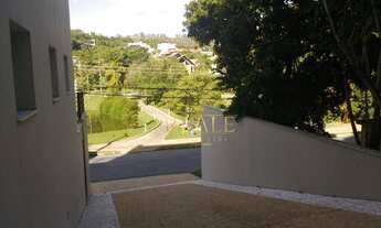 Imagem 4: Casa à venda, 680 m² por R$ 5.800.000,00 - Condomínio Estância Marambaia - Vinhedo/SP