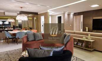 Imagem 5: Apartamento com 3 dormitórios à venda, 234 m² por R$ 3.550.000,00 - Cerâmica - São Caetano