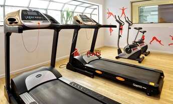 Imagem 6: Flat, Itaim Bibi - São Paulo