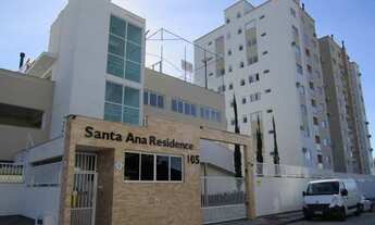 Imagem 2: Vendo apartamento na Palhoca ótima localização edifício Santa Ana