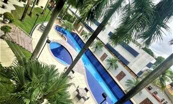 Imagem 4: Thiago de Melo - Dom Pedro - 02 suítes - Modulados e splits