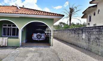 Imagem 4: Casa 4 Quartos Prox. Praia - Barra do Aririú Palhoça