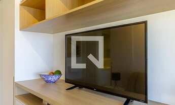 Imagem 4: Apartamento à Venda - Santa Cecília, 1 Quarto, 36 m2