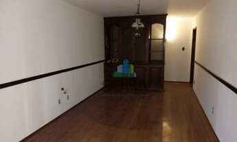 Imagem 7: Apartamento com 3 + 1 dormitórios para alugar por R$ 2.500/mês - Cambuí - Campinas/SP