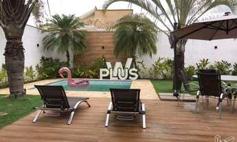 Imagem: Casa com 4 dorms, Jardim Ibiti do Paço