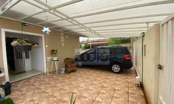 Imagem 2: Casa com 3 dormitórios à venda, 222 m² por R$ 678.400,00 - Jardim dos Pinheiros - Atibaia