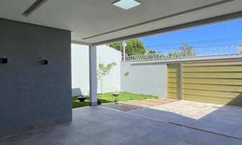 Imagem 5: Casa para venda possui 172 metros quadrados com 3 quartos em Maraponga - Fortaleza - Ceara