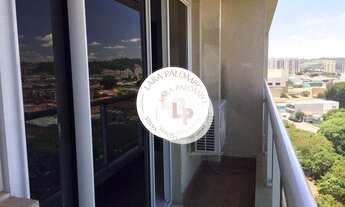 Imagem 7: Flat com 1 dormitório à venda, 41 m² por R$ 400.000,00 - Línea Home Style - Jundiaí/SP