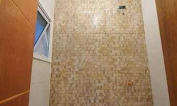 Imagem 6: Apartamento com 2 dormitórios à venda, 53 m² por R$ 220.000,00 - Parque São Vicente - Mauá